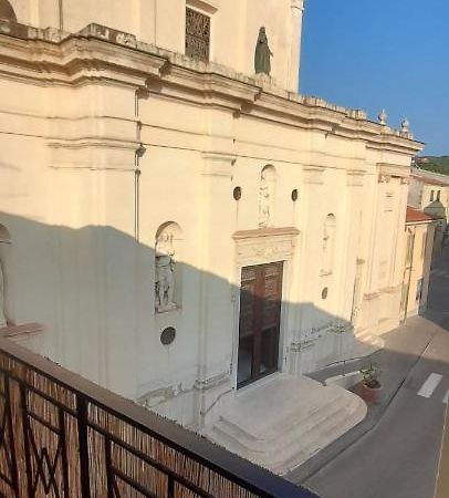 I Cappuccini B&B Сорсо Екстер'єр фото