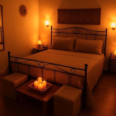 I Cappuccini B&B Сорсо Екстер'єр фото