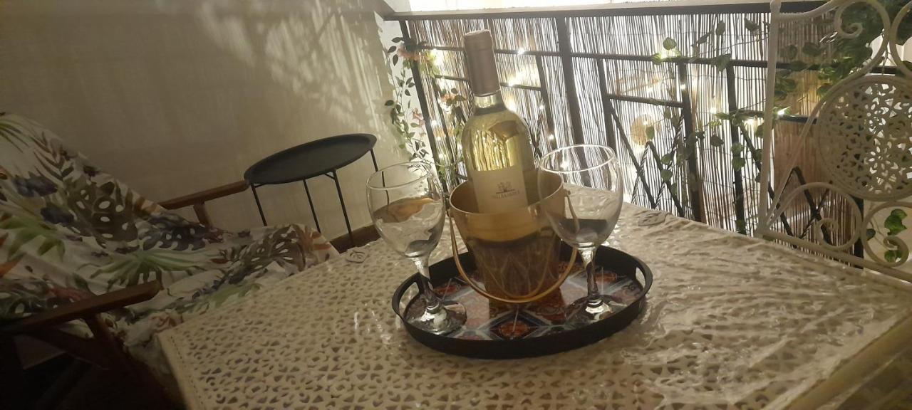 I Cappuccini B&B Сорсо Екстер'єр фото