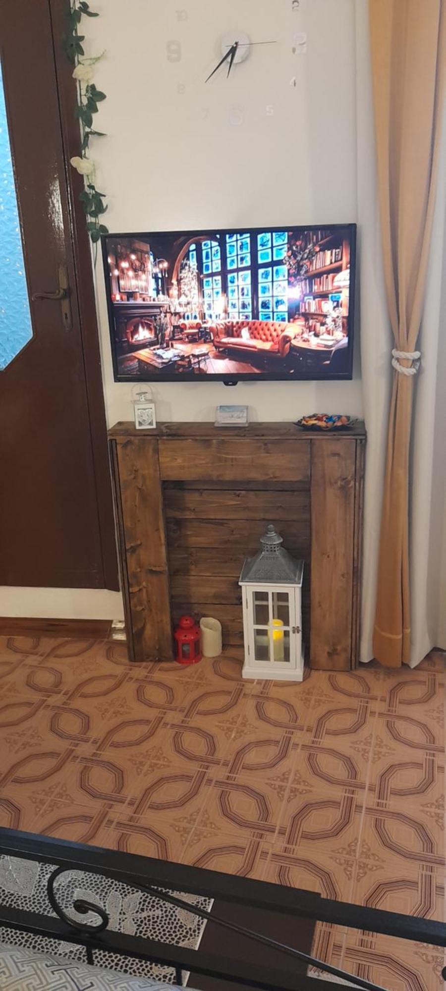 I Cappuccini B&B Сорсо Екстер'єр фото