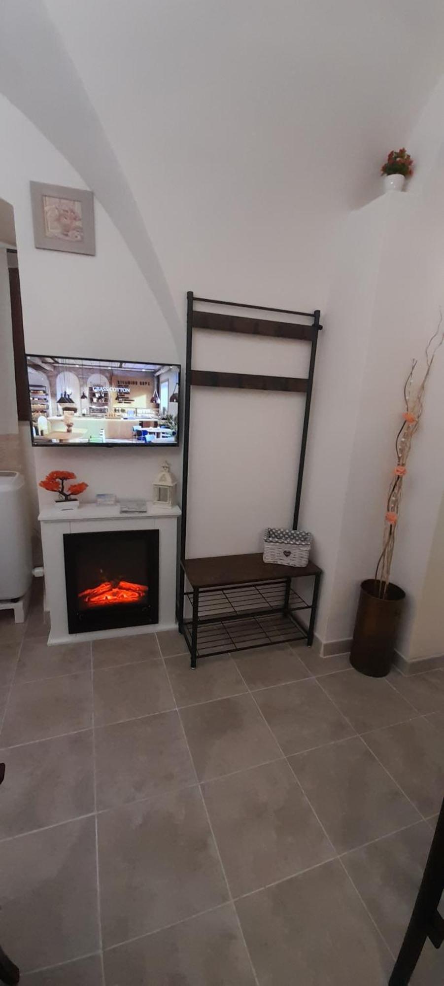 I Cappuccini B&B Сорсо Екстер'єр фото