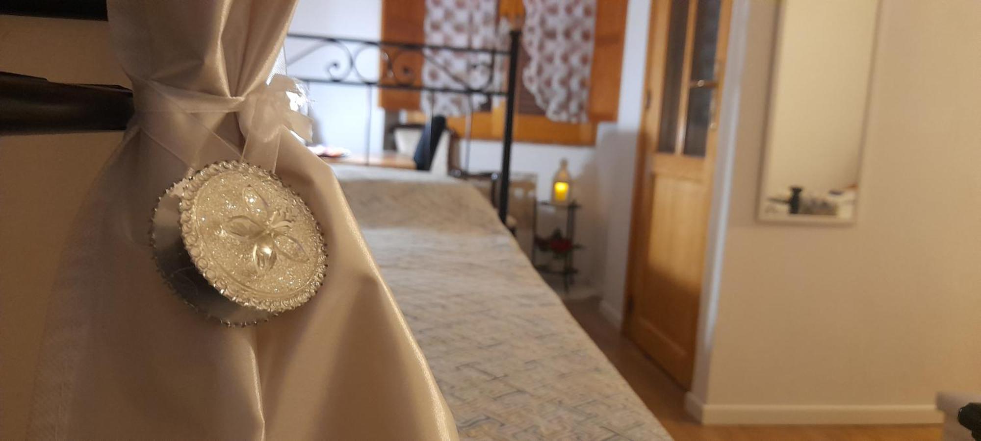 I Cappuccini B&B Сорсо Екстер'єр фото