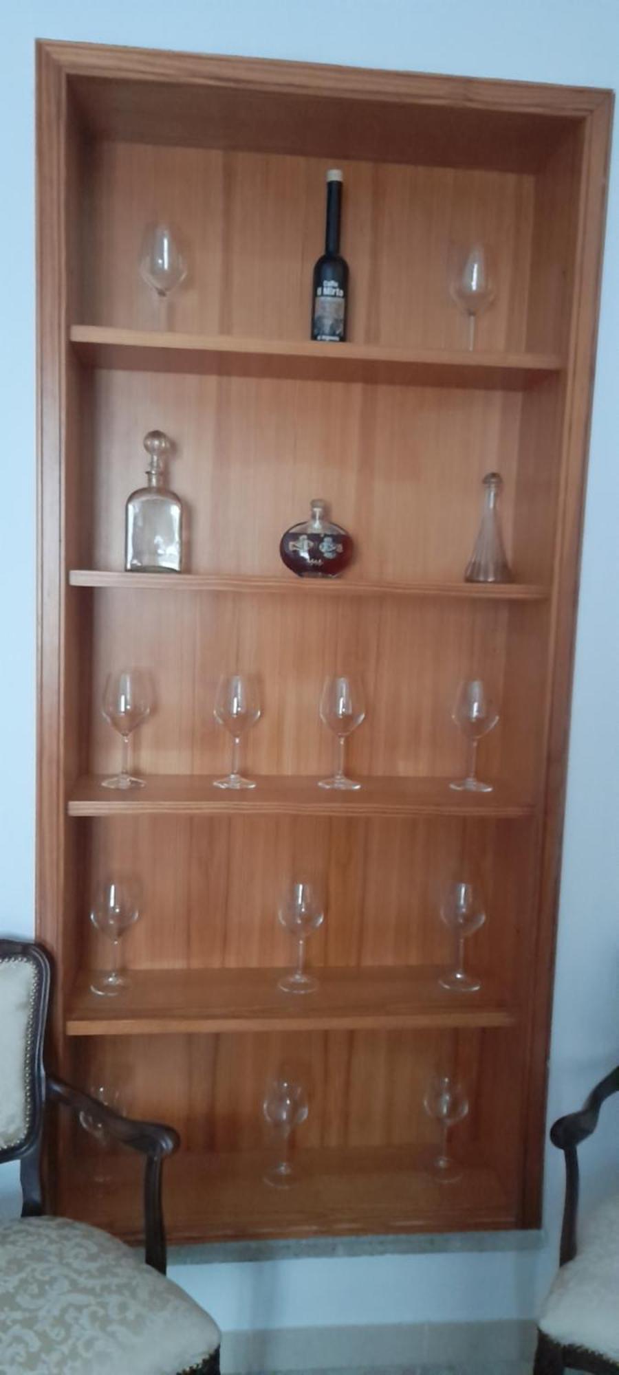 I Cappuccini B&B Сорсо Екстер'єр фото