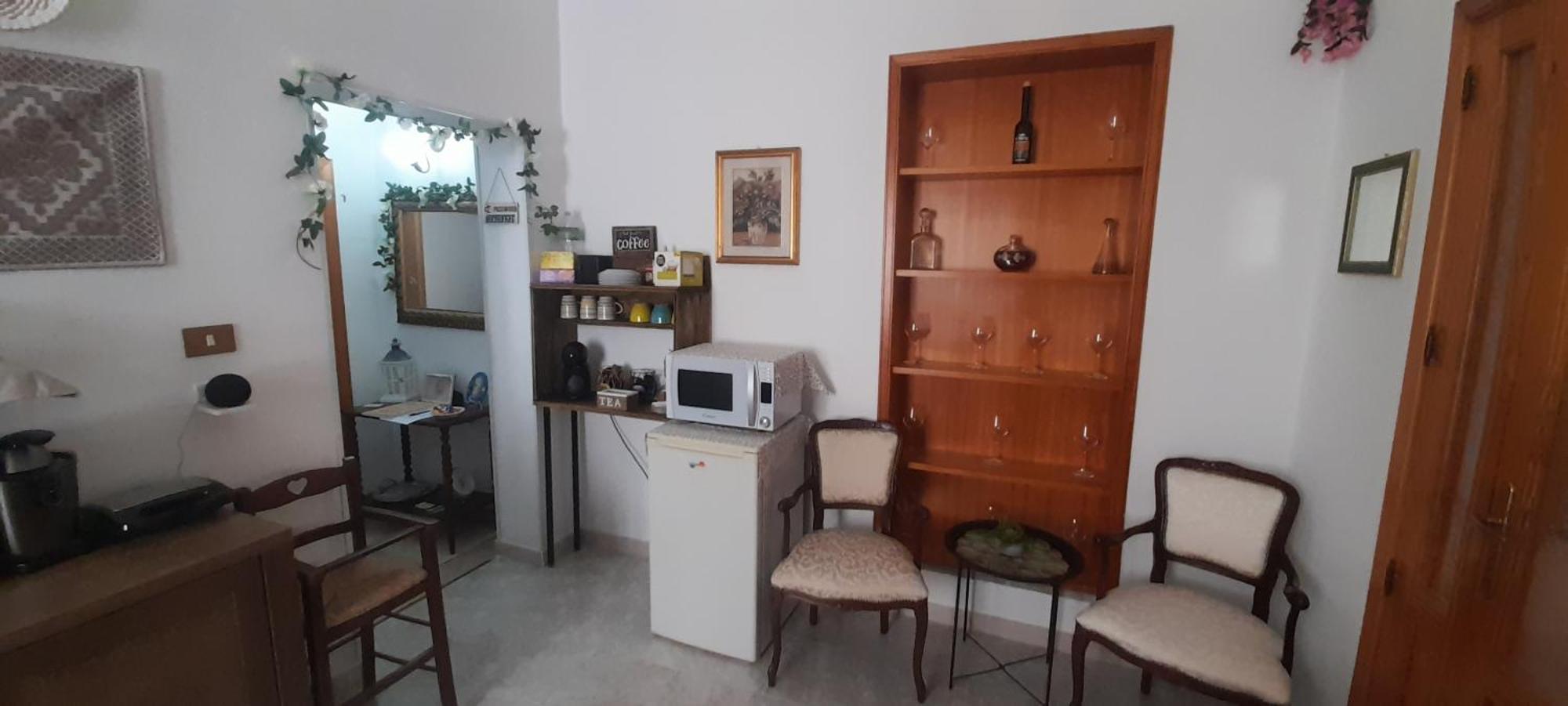 I Cappuccini B&B Сорсо Екстер'єр фото