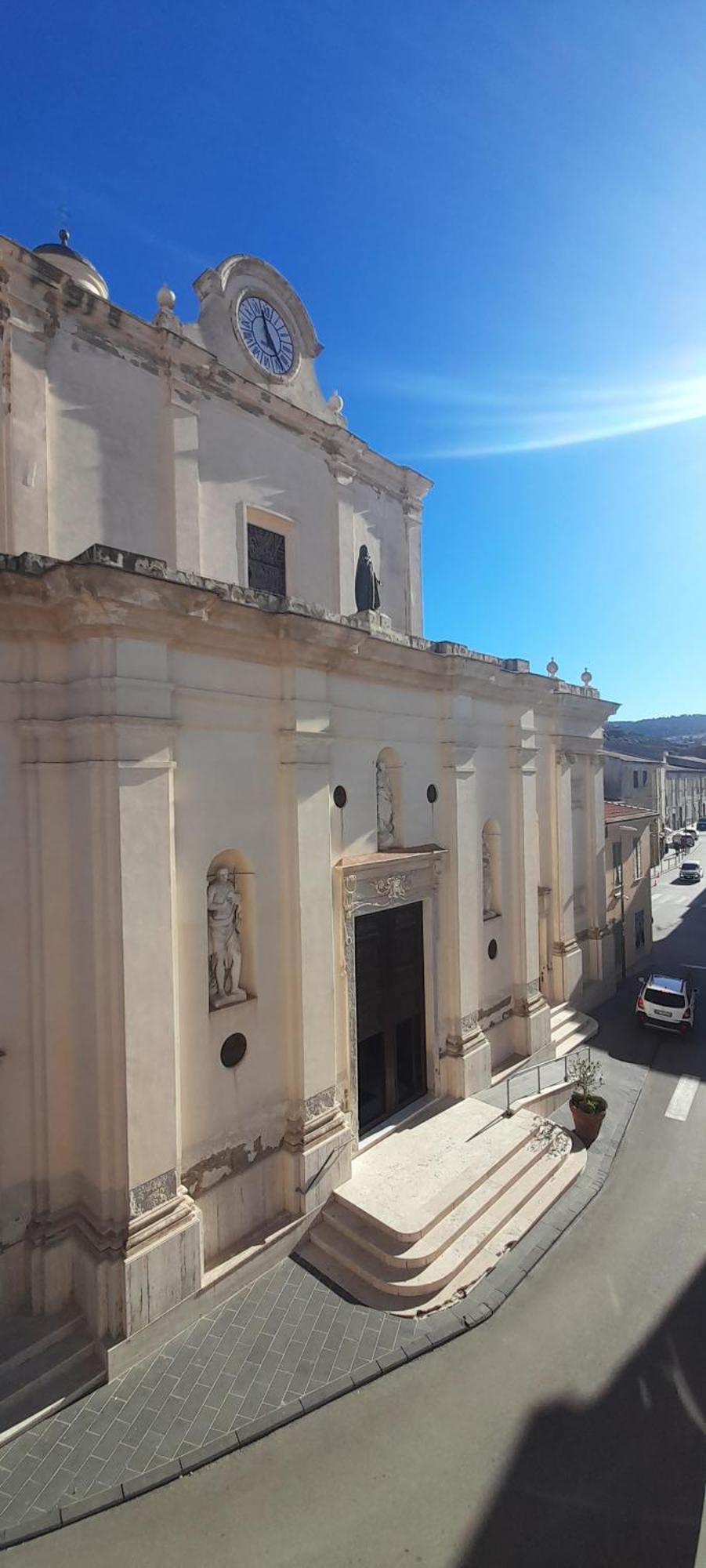 I Cappuccini B&B Сорсо Номер фото