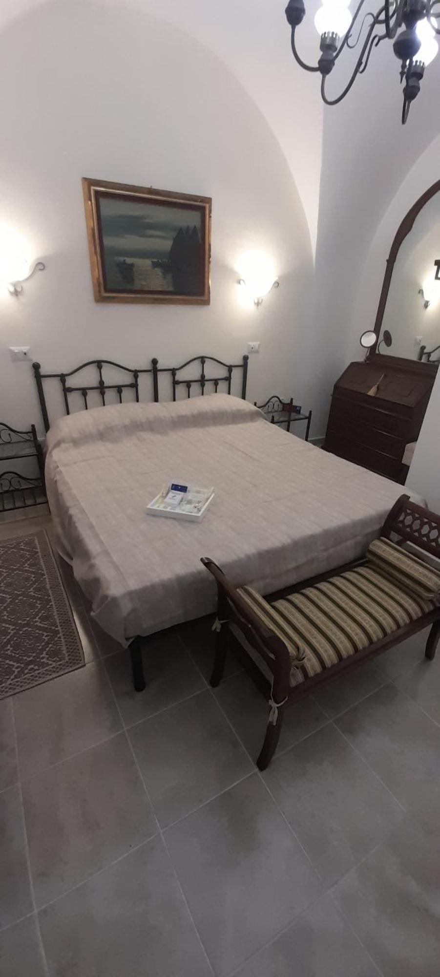 I Cappuccini B&B Сорсо Номер фото