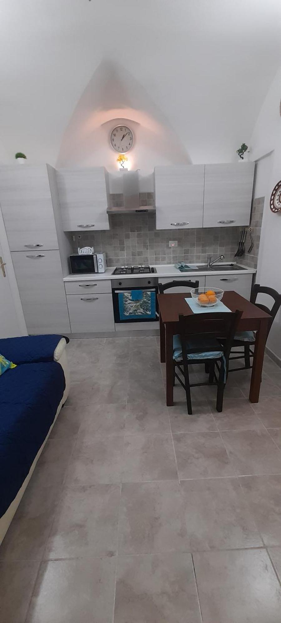 I Cappuccini B&B Сорсо Екстер'єр фото