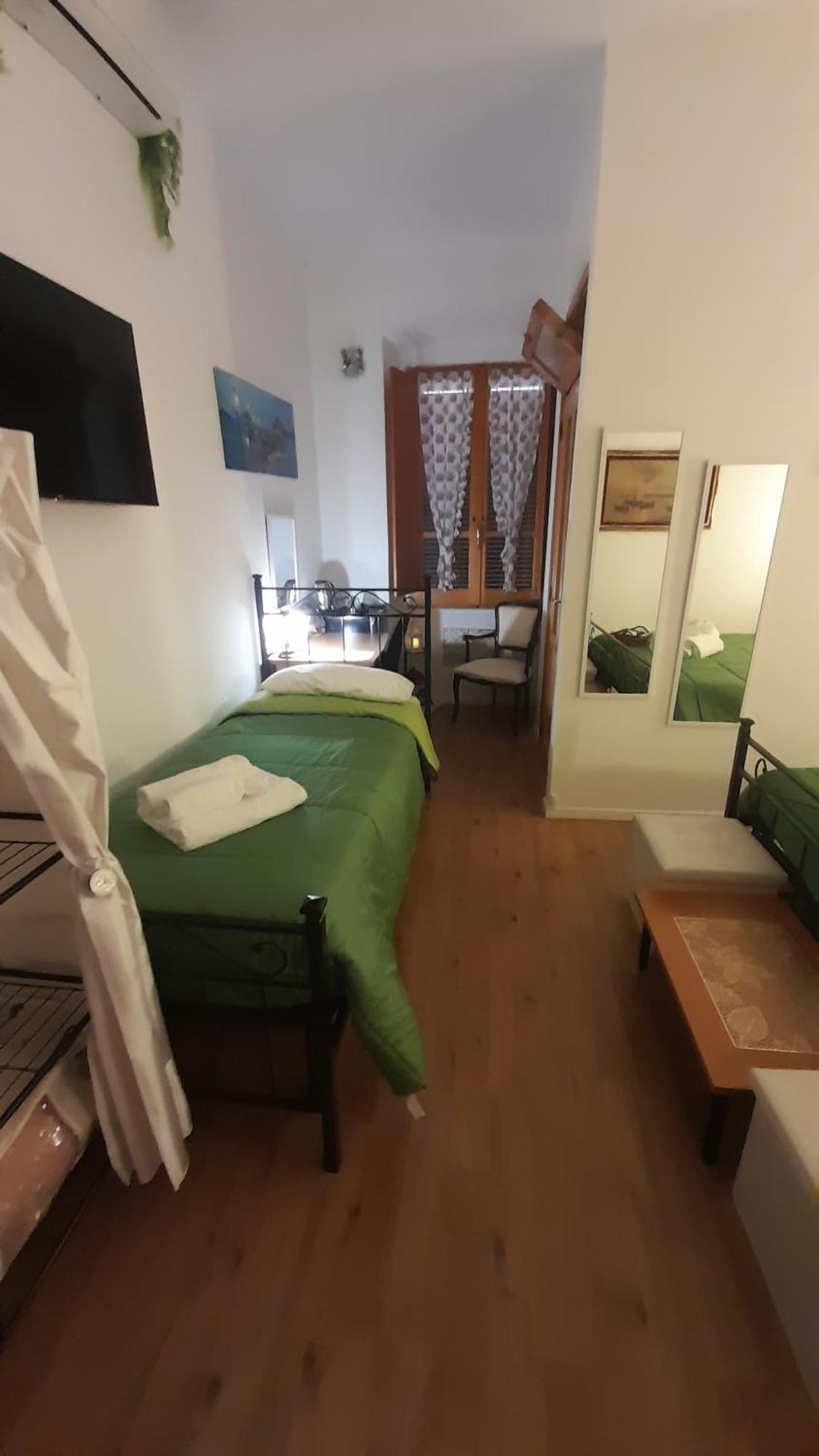 I Cappuccini B&B Сорсо Екстер'єр фото