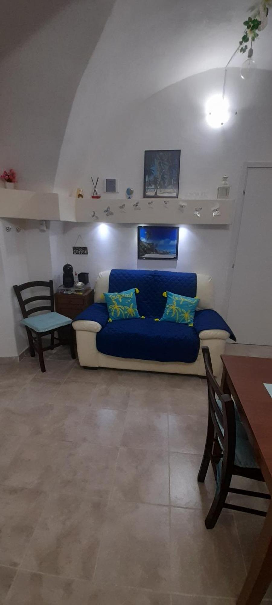 I Cappuccini B&B Сорсо Екстер'єр фото