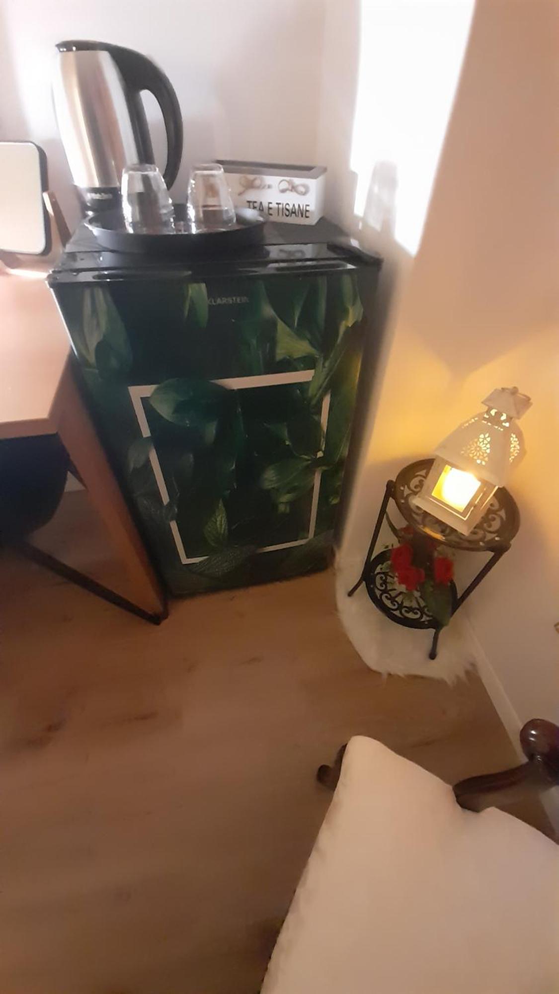 I Cappuccini B&B Сорсо Екстер'єр фото