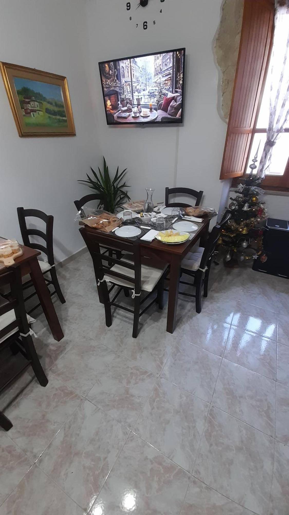 I Cappuccini B&B Сорсо Екстер'єр фото