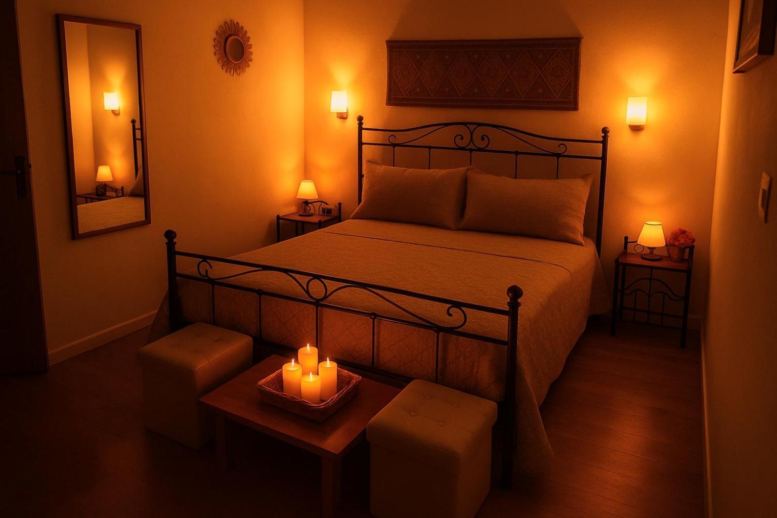 I Cappuccini B&B Сорсо Екстер'єр фото