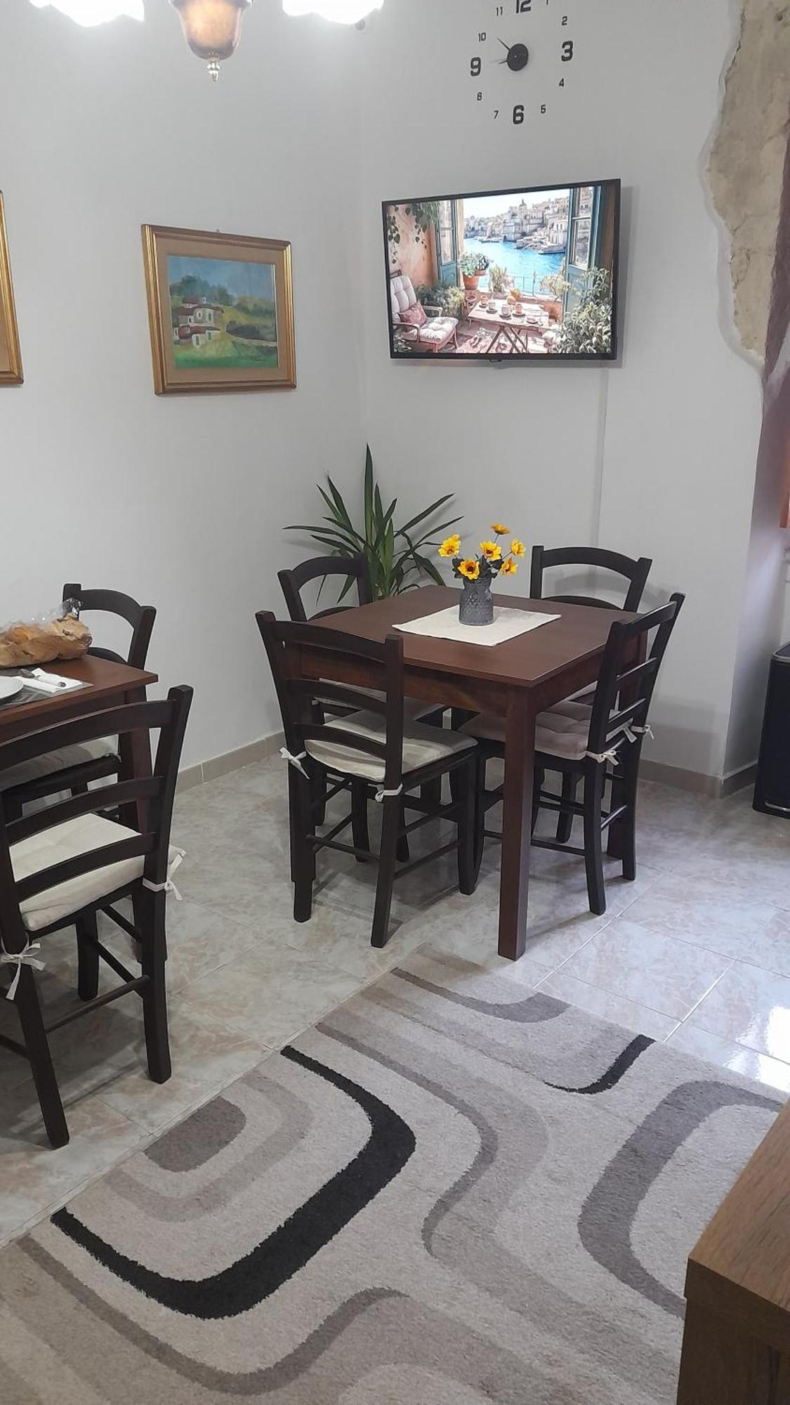 I Cappuccini B&B Сорсо Екстер'єр фото