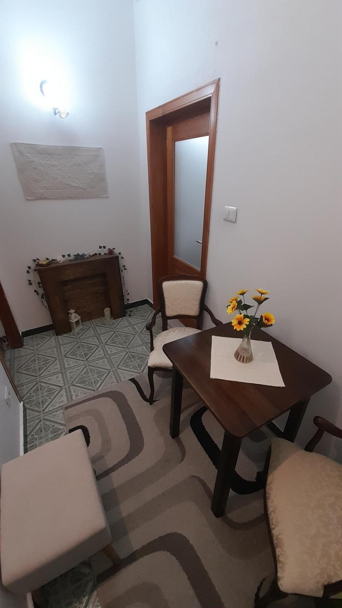 I Cappuccini B&B Сорсо Екстер'єр фото